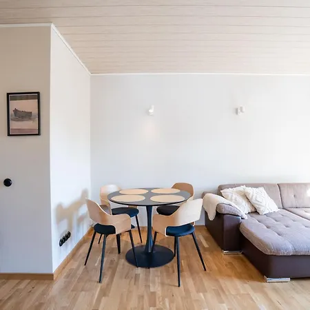 Paeike Appartement *