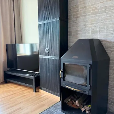Appartement Paeike Pärnu