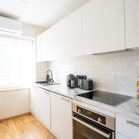 Paeike Appartement Pärnu