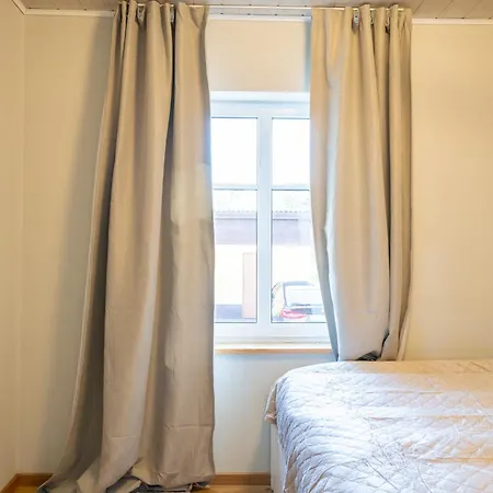 Appartement Paeike