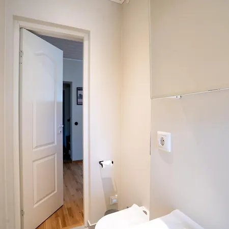 Appartement Paeike *