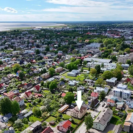 Paeike Appartement Pärnu